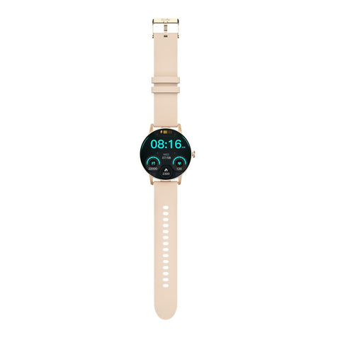 Smartwatch Celly TRAINERROUND2PK 1,28" Smartwatch Celly TRAINERROUND2PK 1,28"