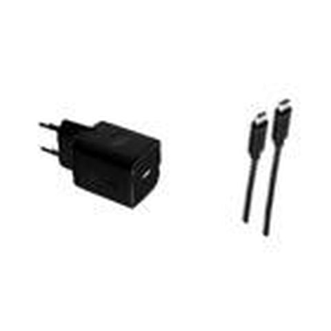 Wall Charger Celly TC20WTYPECSP Wall Charger Celly TC20WTYPECSP