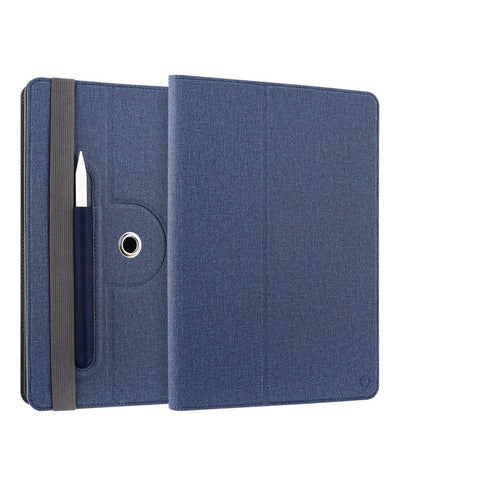 Tablet cover Celly UNIROTTAB11BL Blue Tablet cover Celly UNIROTTAB11BL Blue