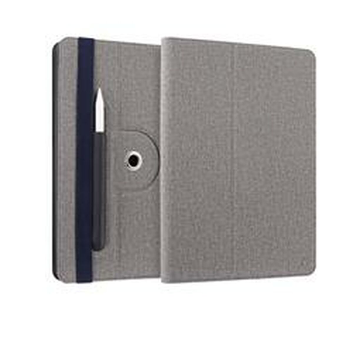 Tablet cover Celly CASE 9/11 Grey Tablet cover Celly CASE 9/11 Grey