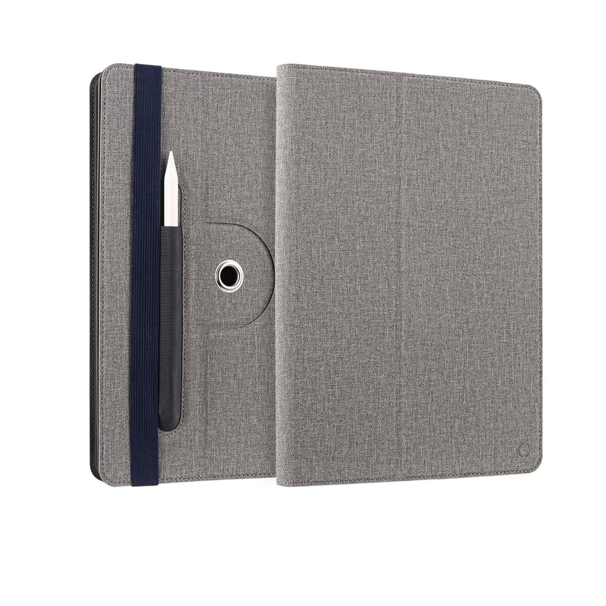 Tablet cover Celly CASE 9/11 Grey Tablet cover Celly CASE 9/11 Grey