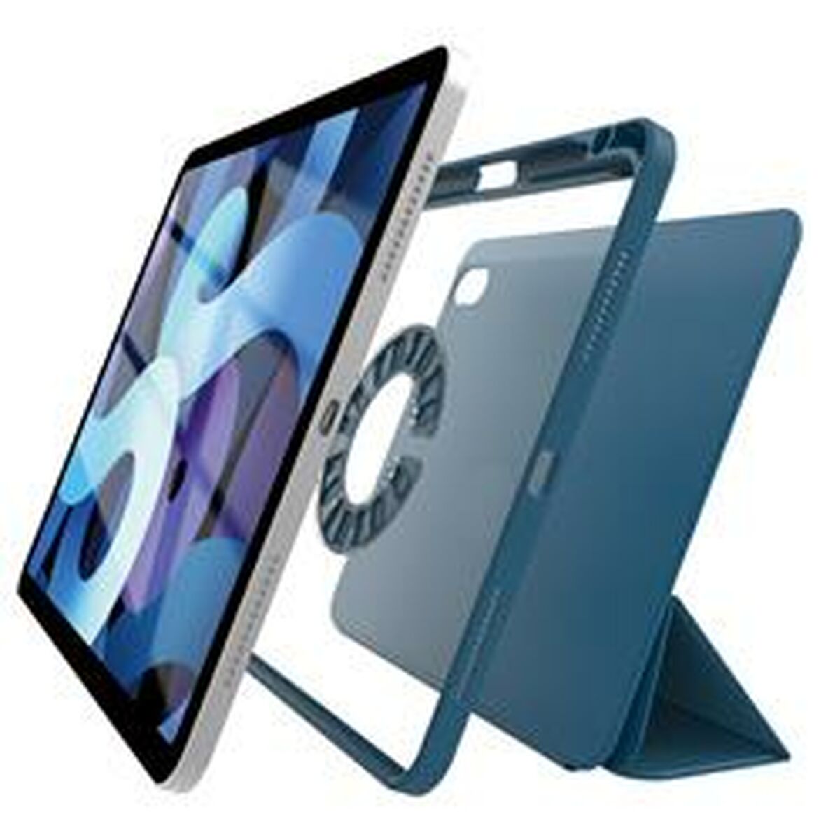 Tablet cover Celly IPAD 10.9 Blue Tablet cover Celly IPAD 10.9 Blue