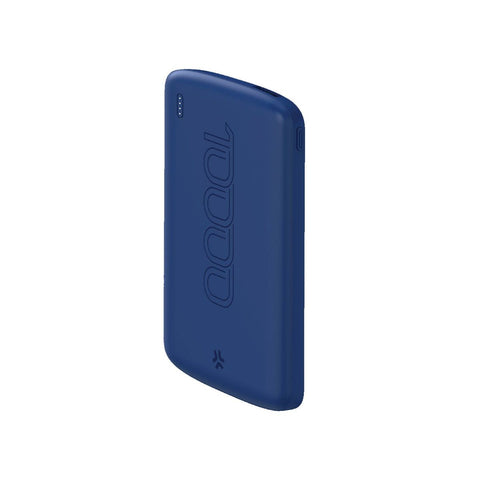 Powerbank Celly PBE10000EVOBL Blue 10000 mAh Powerbank Celly PBE10000EVOBL Blue 10000 mAh