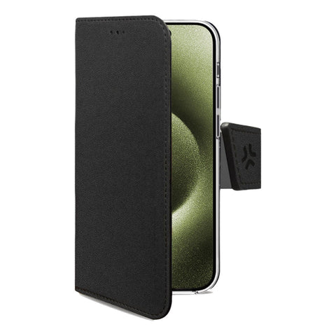 Tablet cover Celly WALLY1078 Black Tablet cover Celly WALLY1078 Black