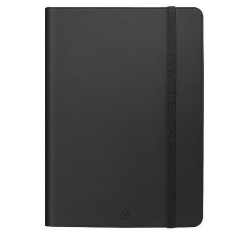Tablet cover Celly BOOKBAND17 Black iPad Air 11" Tablet cover Celly BOOKBAND17 Black iPad Air 11"