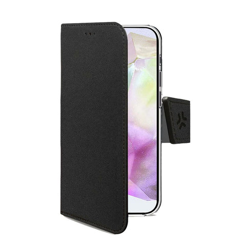 Tablet cover Celly WALLY1118 Black Tablet cover Celly WALLY1118 Black