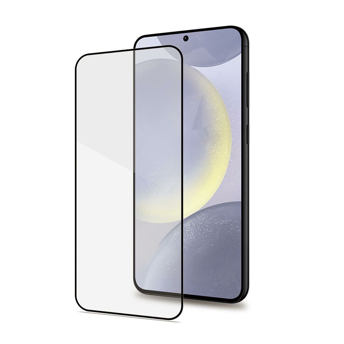 Screen Protector Celly FULLGLASS1121BK Screen Protector Celly FULLGLASS1121BK