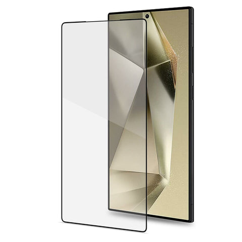 Screen Protector Celly FULLGLASS1122BK Screen Protector Celly FULLGLASS1122BK