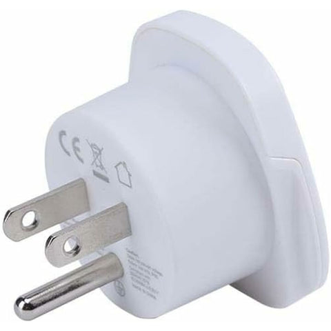 Wall Charger Celly TRAVELADAPTERUS Wall Charger Celly TRAVELADAPTERUS
