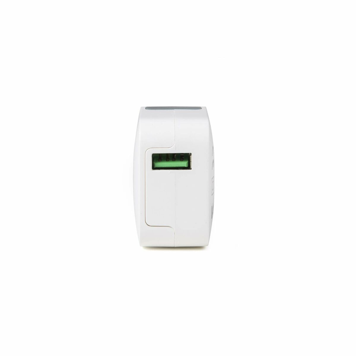 Wall Charger Celly 12 W White Wall Charger Celly 12 W White