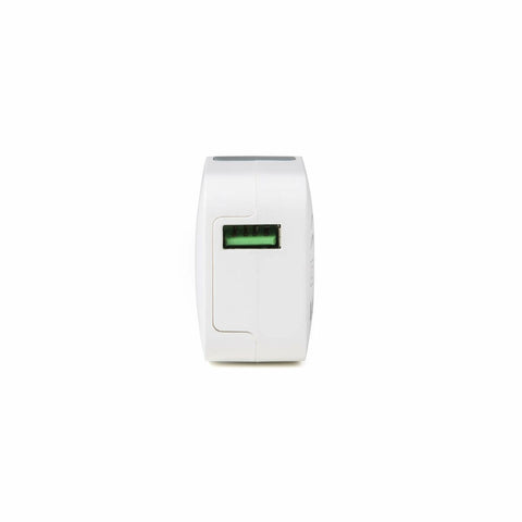 Wall Charger Celly 12 W White Wall Charger Celly 12 W White