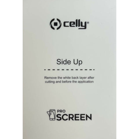 Screen Protector Celly PROFILM20 Screen Protector Celly PROFILM20