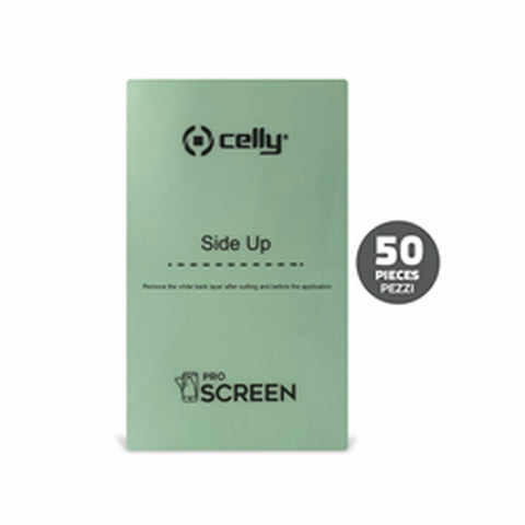 Screen Protector Celly PROFILM50 Screen Protector Celly PROFILM50