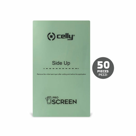Screen Protector Celly PROFILM50 Screen Protector Celly PROFILM50