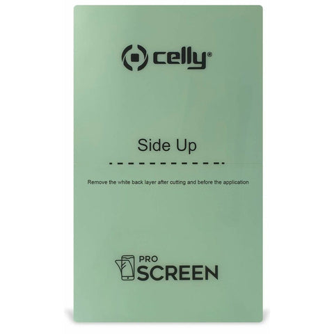 Screen Protector Celly PROFILM100 Screen Protector Celly PROFILM100