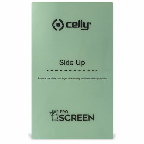 Screen Protector Celly PROSCREEN Screen Protector Celly PROSCREEN