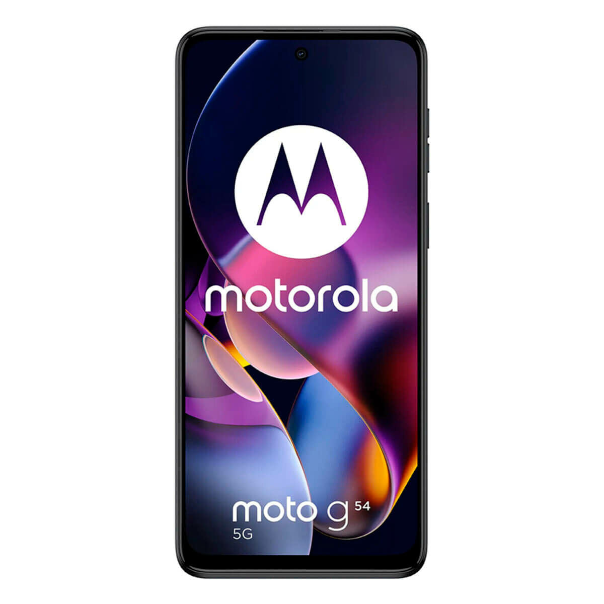 Smartphone Motorola Moto G54 5G 6,5" Mediatek Dimensity 7020 8 GB RAM 256 GB Blue Smartphone Motorola Moto G54 5G 6,5" Mediatek Dimensity 7020 8 GB RAM 256 GB Blue