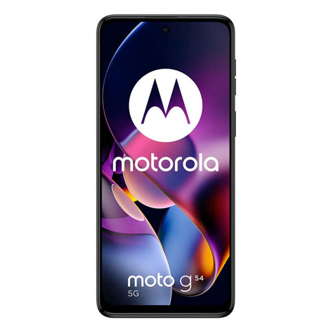 Smartphone Motorola Moto G54 5G 6,5" Mediatek Dimensity 7020 8 GB RAM 256 GB Blue Smartphone Motorola Moto G54 5G 6,5" Mediatek Dimensity 7020 8 GB RAM 256 GB Blue