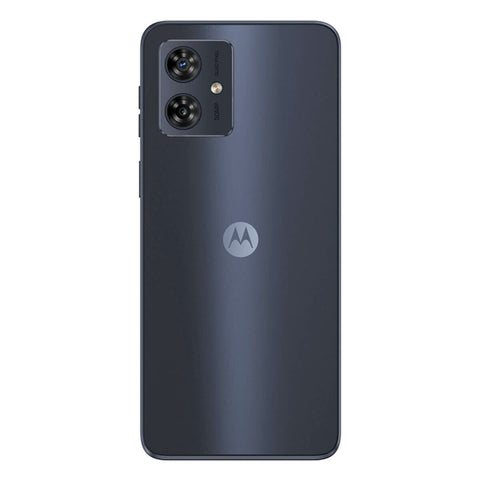 Smartphone Motorola Moto G54 5G 6,5" Mediatek Dimensity 7020 8 GB RAM 256 GB Blue Smartphone Motorola Moto G54 5G 6,5" Mediatek Dimensity 7020 8 GB RAM 256 GB Blue