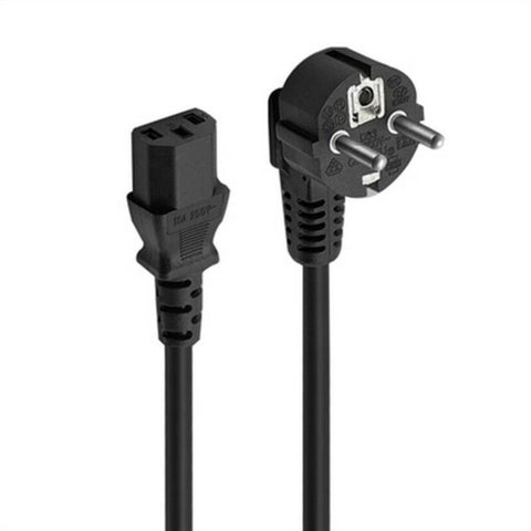 Power Cord Ewent IEC320 to C13 Power Cord Ewent IEC320 to C13