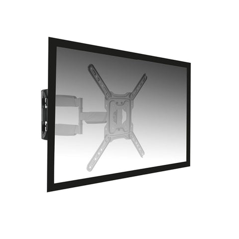 TV Wall Mount with Arm Ewent EW1525 23"-55" 35 kg TV Wall Mount with Arm Ewent EW1525 23"-55" 35 kg