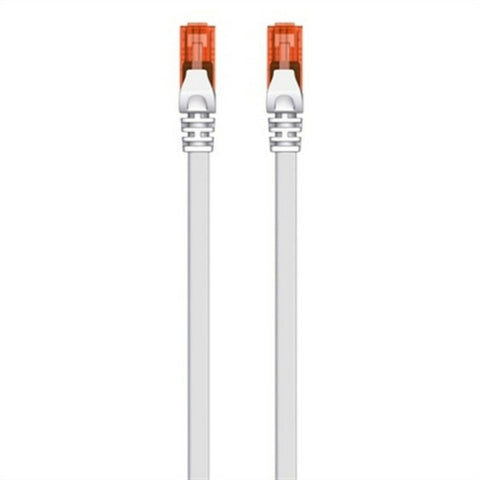 UTP Category 6 Rigid Network Cable Ewent Grey UTP Category 6 Rigid Network Cable Ewent Grey