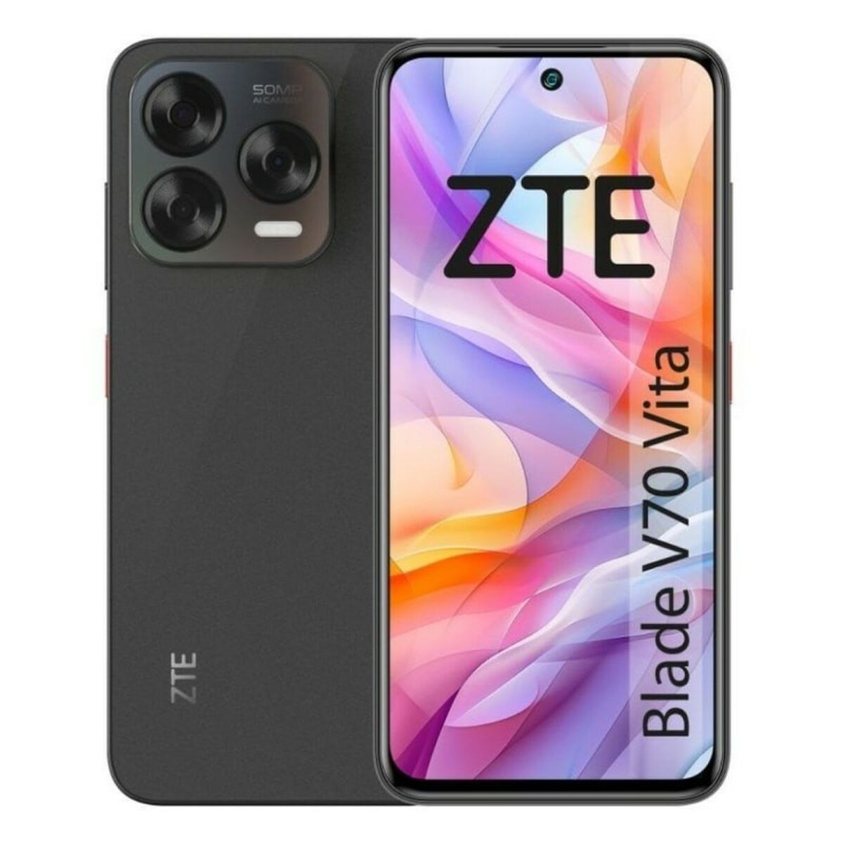Smartphone ZTE Smartphone ZTE