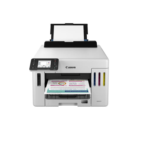 Multifunction Printer Canon MAXIFY GX5550 Multifunction Printer Canon MAXIFY GX5550