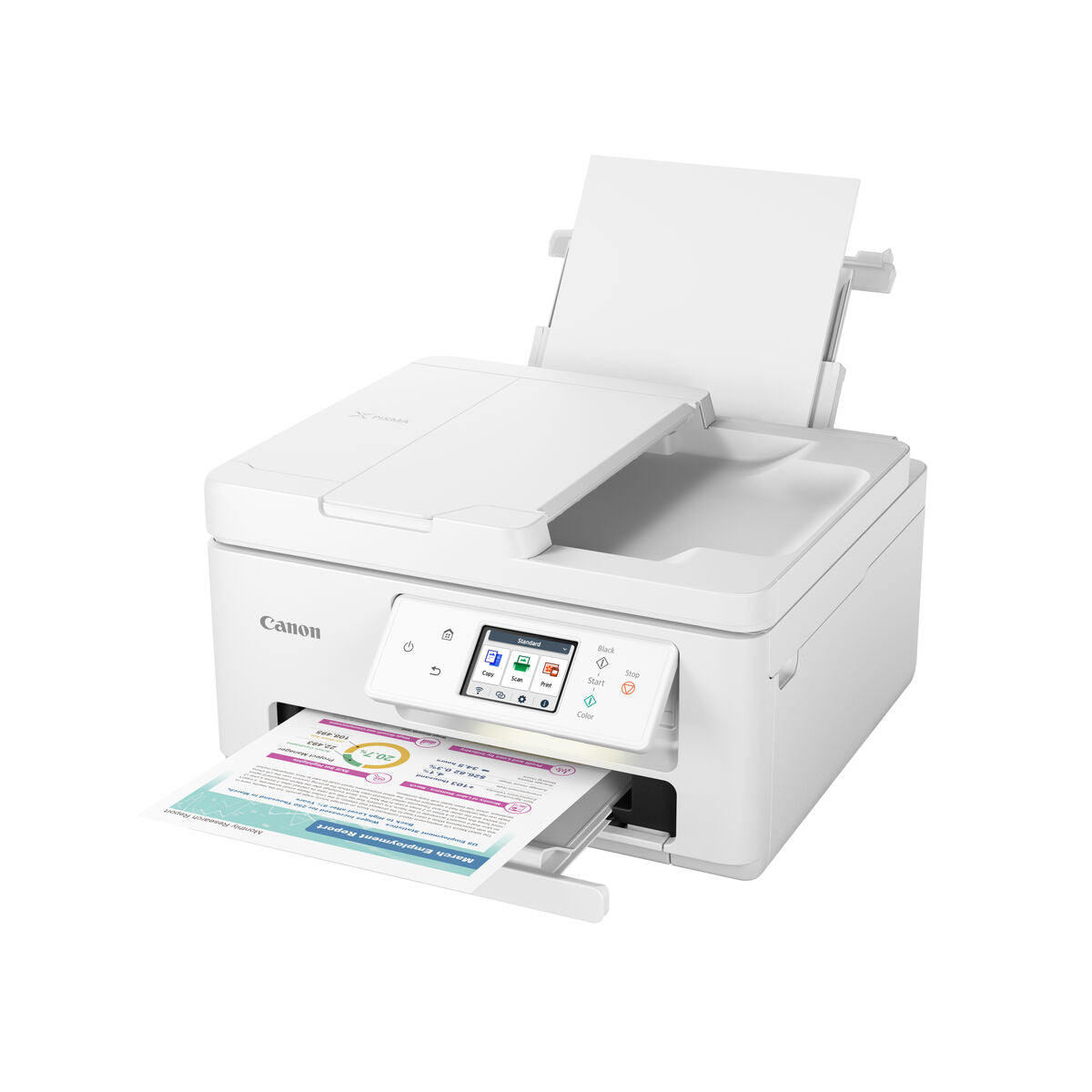 Multifunction Printer Canon PIXMA TS7750i Multifunction Printer Canon PIXMA TS7750i