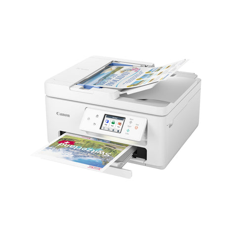 Multifunction Printer Canon PIXMA TS7750i Multifunction Printer Canon PIXMA TS7750i