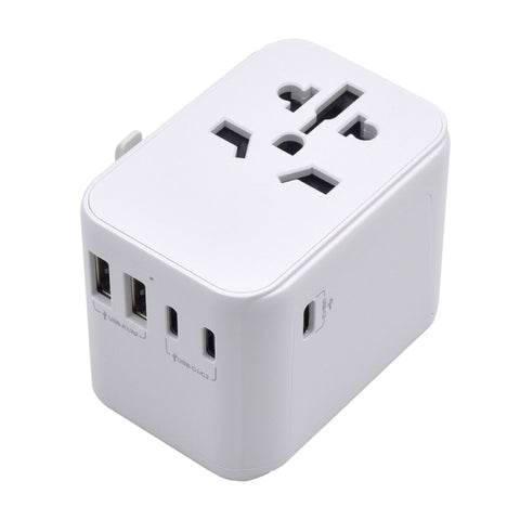 Wall Charger Ewent EW1470 White Wall Charger Ewent EW1470 White