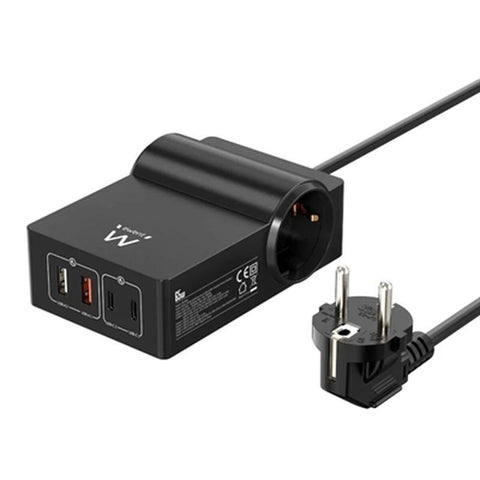 Portable charger Ewent ew3992 65 W Portable charger Ewent ew3992 65 W