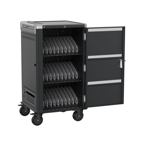 Wall-mounted Rack Cabinet Ewent EW1700 Wall-mounted Rack Cabinet Ewent EW1700