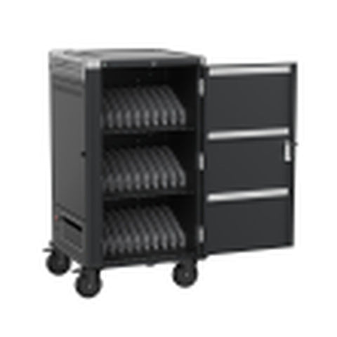 Wall-mounted Rack Cabinet Ewent EW1700 Wall-mounted Rack Cabinet Ewent EW1700
