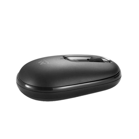 Wireless Bluetooth Mouse Ewent EW3241 Black Wireless Bluetooth Mouse Ewent EW3241 Black