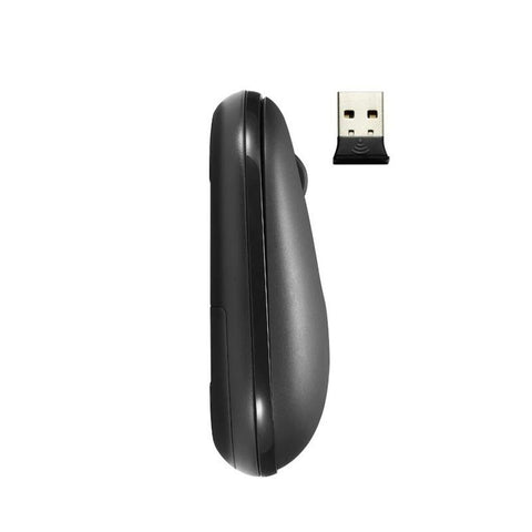 Wireless Bluetooth Mouse Ewent EW3241 Black Wireless Bluetooth Mouse Ewent EW3241 Black