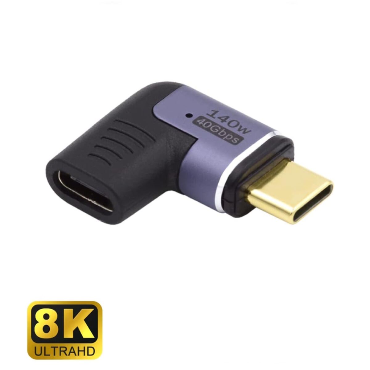 USB-C Adaptor Ewent EC1048 USB-C Adaptor Ewent EC1048