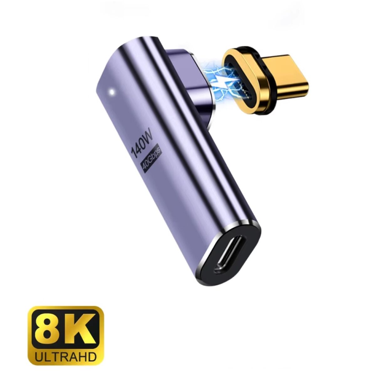 USB-C Adaptor Ewent EC1049 USB-C Adaptor Ewent EC1049