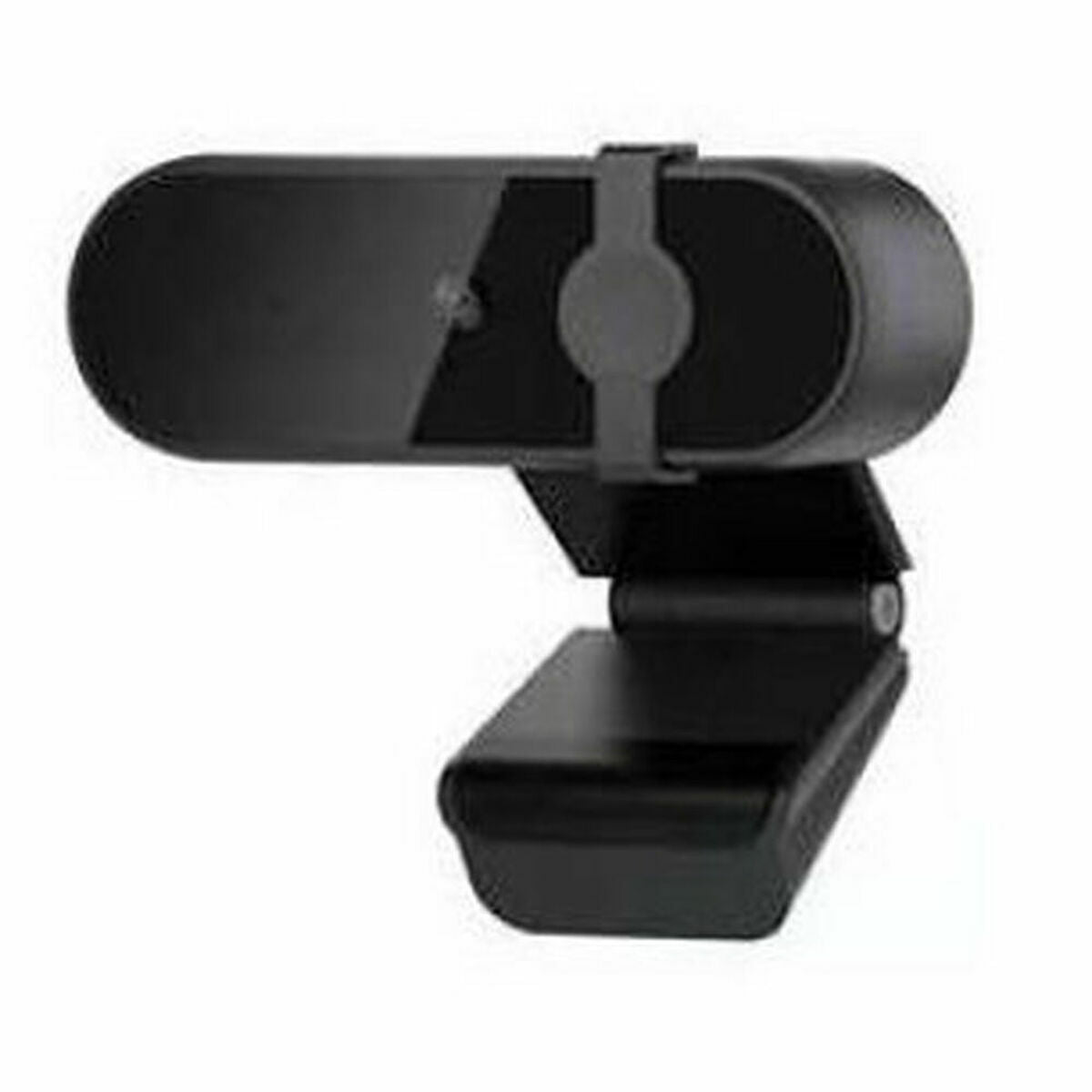 Webcam Nilox WEBCAM FHD 4K, 30Fps- AUTOFOCUS Webcam Nilox WEBCAM FHD 4K, 30Fps- AUTOFOCUS