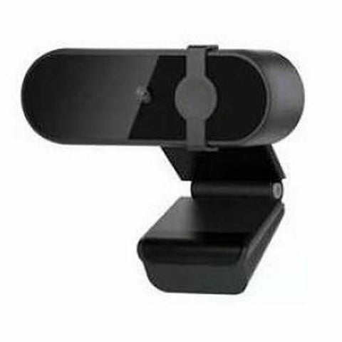 Webcam Nilox WEBCAM FHD 4K, 30Fps- AUTOFOCUS Webcam Nilox WEBCAM FHD 4K, 30Fps- AUTOFOCUS