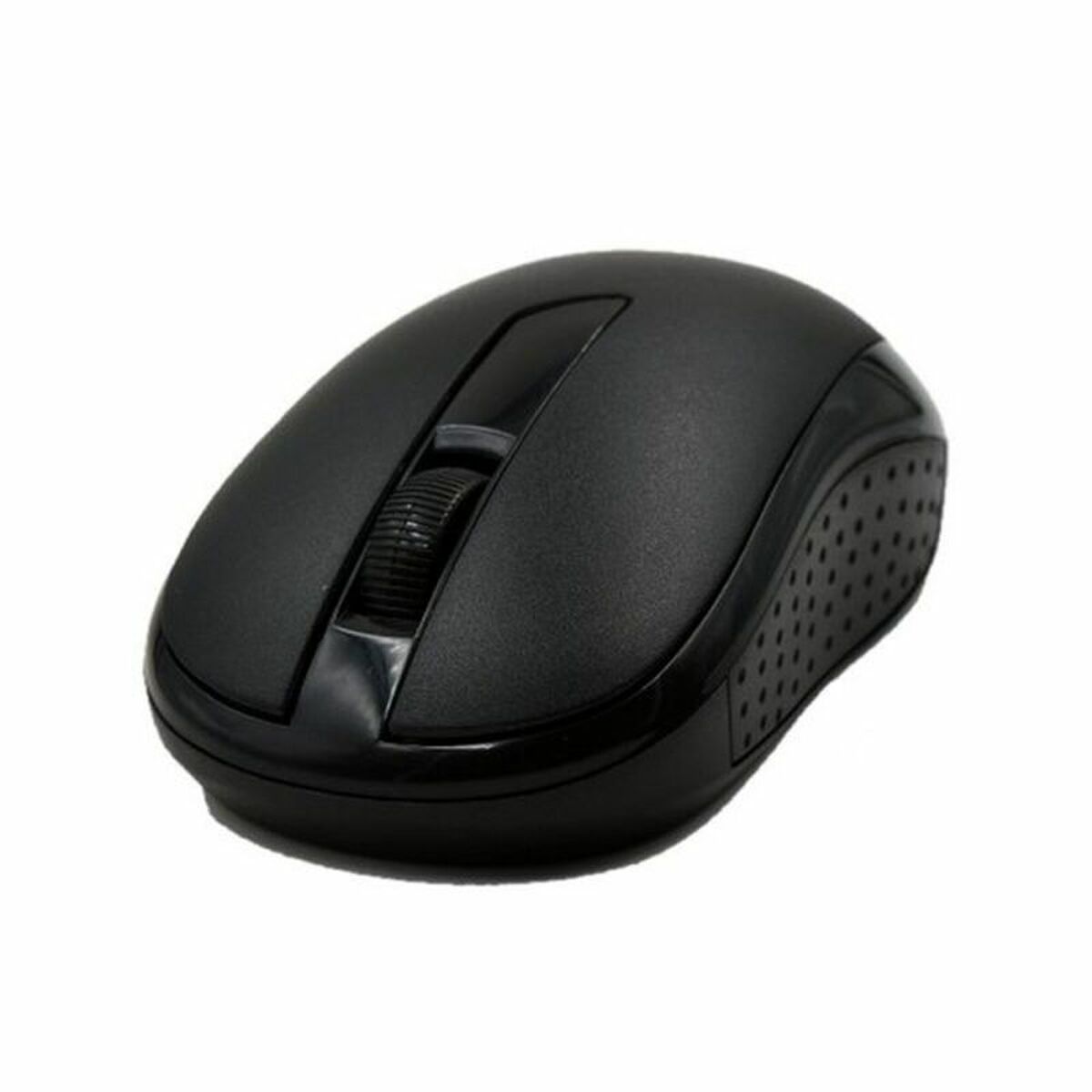 Wireless Mouse Ewent EW3223 1000 dpi Black Wireless Mouse Ewent EW3223 1000 dpi Black