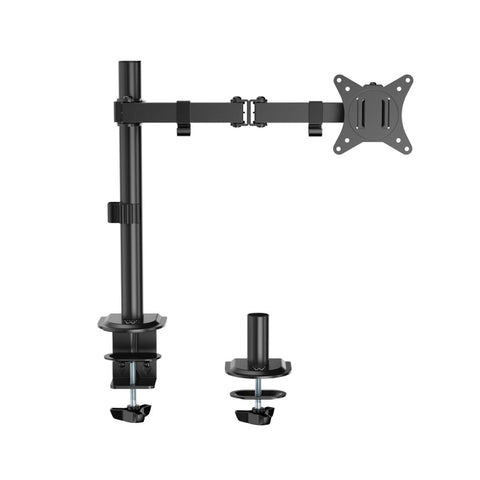 Screen Table Support Ewent EW1510 13"-27" 8 kg Screen Table Support Ewent EW1510 13"-27" 8 kg