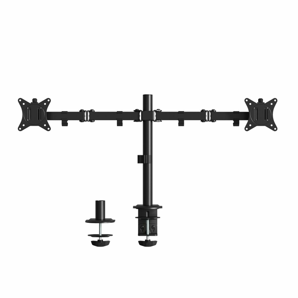 TV Mount Ewent EW1512 13"-27" 16 Kg TV Mount Ewent EW1512 13"-27" 16 Kg