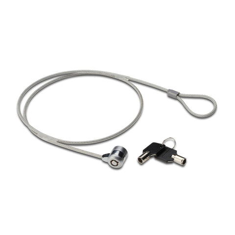 Security Cable Ewent EW1242 1,5 m 1,5 m Security Cable Ewent EW1242 1,5 m 1,5 m