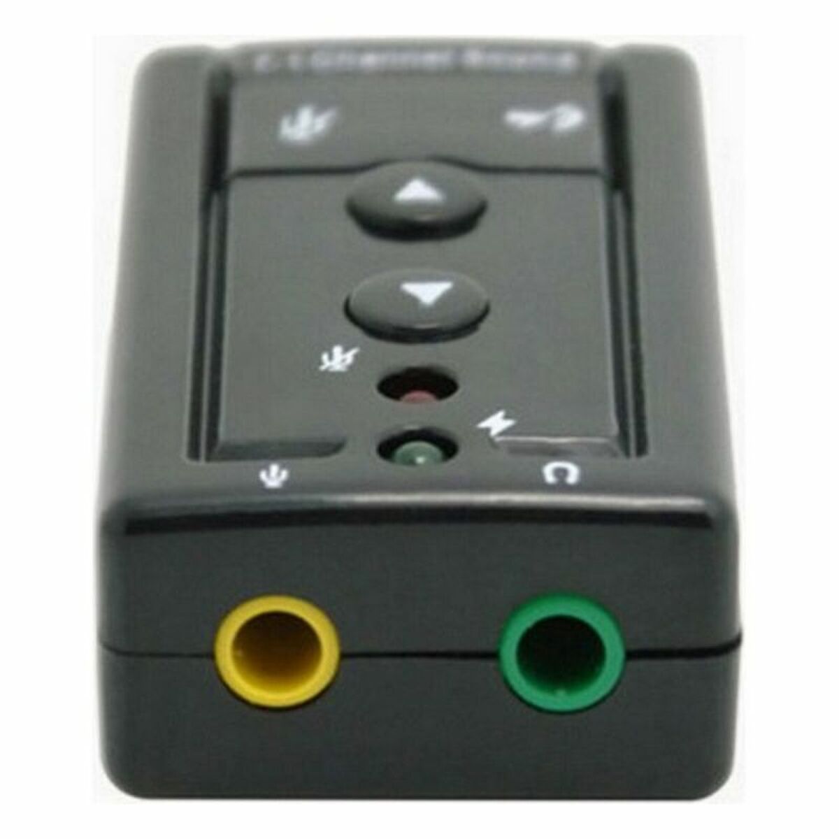 Sound card Ewent EW3762 Sound card Ewent EW3762