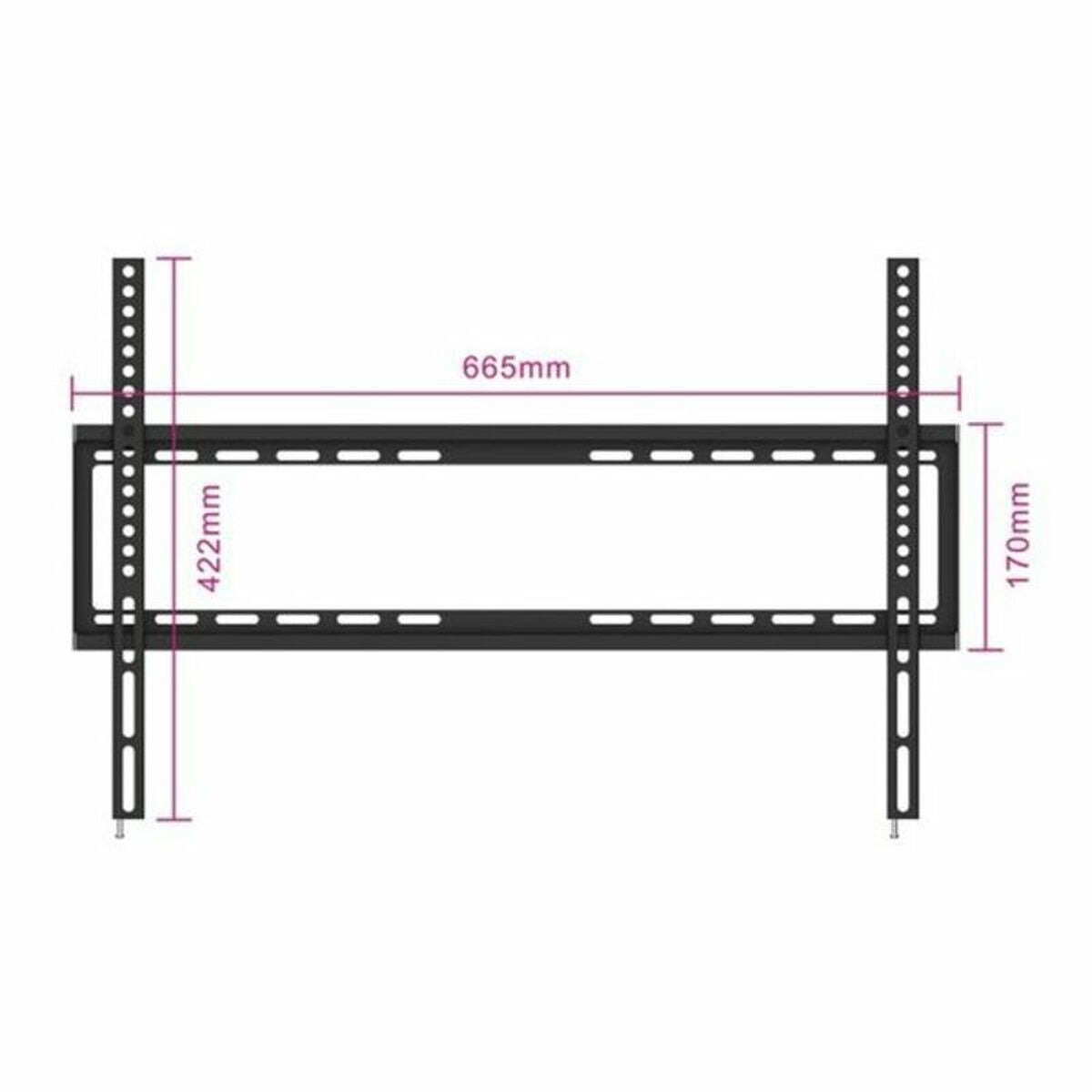 TV Mount Ewent EW1503 37"-70" 37" TV Mount Ewent EW1503 37"-70" 37"