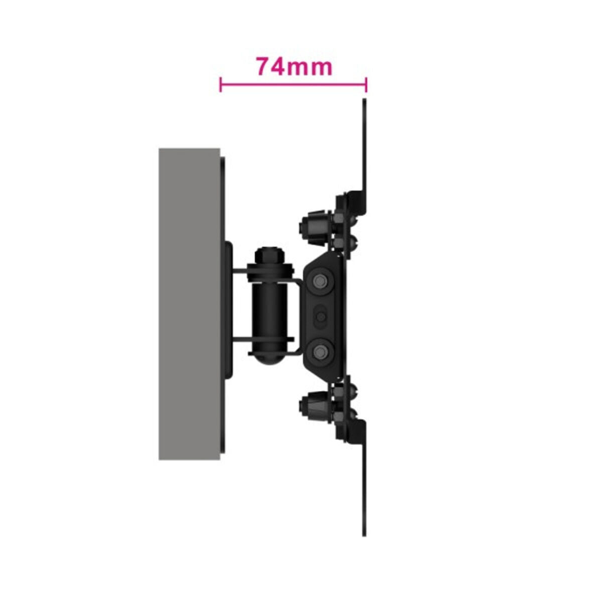 TV Mount Ewent AISATV0203 AISATV0203 13"-42" TV Mount Ewent AISATV0203 AISATV0203 13"-42"