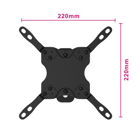 TV Mount Ewent AISATV0203 AISATV0203 13"-42" TV Mount Ewent AISATV0203 AISATV0203 13"-42"