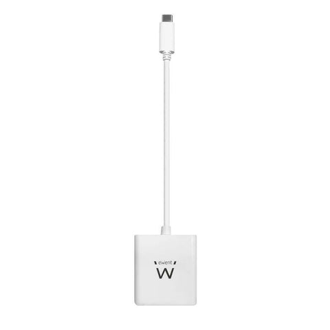 USB-C to VGA Adapter Ewent EC1050 USB-C to VGA Adapter Ewent EC1050