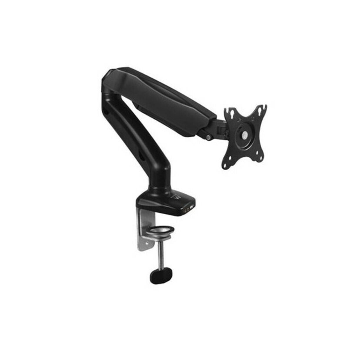 TV Desk Support Ewent EW1515 13"-27" 9 kg TV Desk Support Ewent EW1515 13"-27" 9 kg
